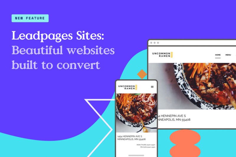 LeadPages