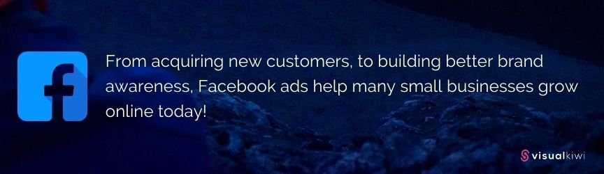 Facebook Ad services providers