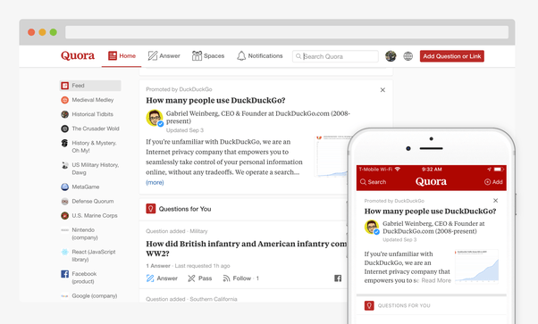 Quora