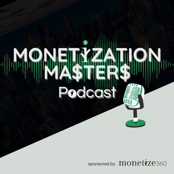 Monetization Masters