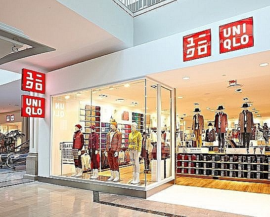 Clothing retailer Uniqlo has mastered