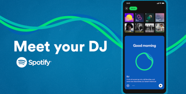 Spotify's Dynamic Playlist Campaign